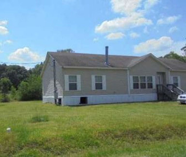 Property Side View