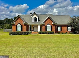 115 Irish Ln, Tyrone, GA 30290