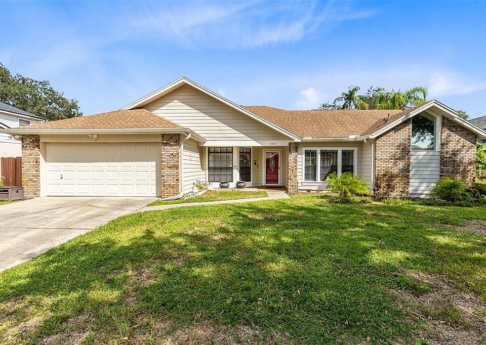 1st image of 3468 HILLMONT CIRCLE