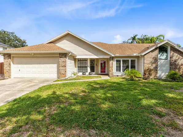 3468 Hillmont Cir, Orlando, FL 32817