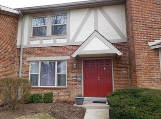 1418 Willow Brook Cv, Saint Louis, MO