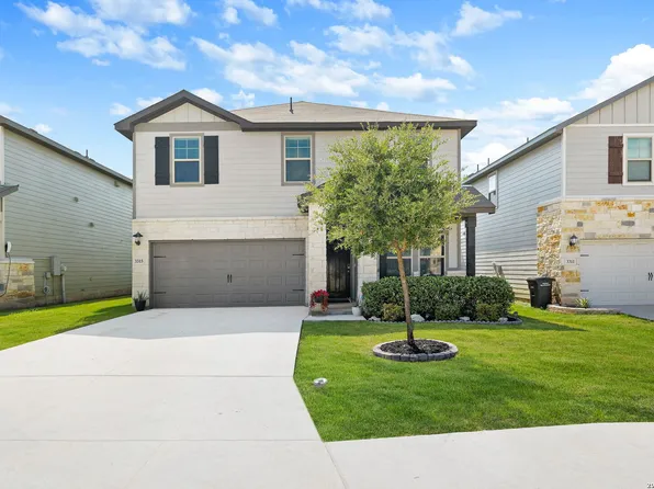 3315 Junction Bay, Converse, TX 78109