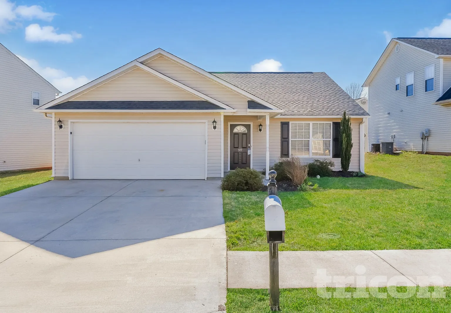 519 Barn Swallow Drive Simpsonville SC — Photo 1