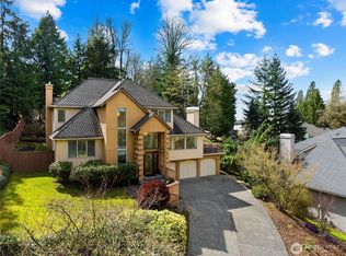 13923 SE 79th Dr, Newcastle, WA 98059