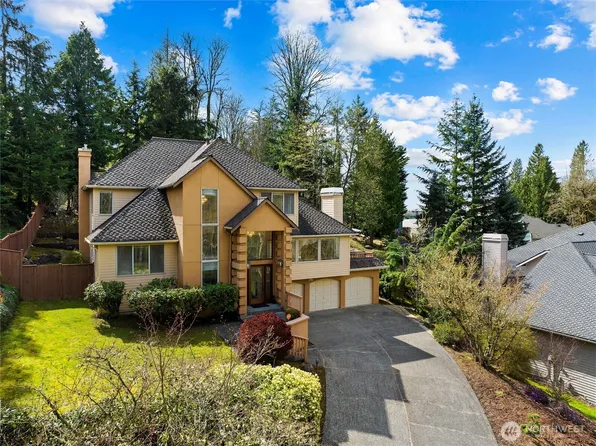 13923 SE 79th Drive, Newcastle, WA 98059