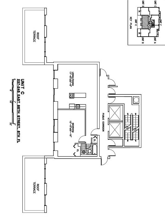 1st image of 241 E 86th St APT 6C