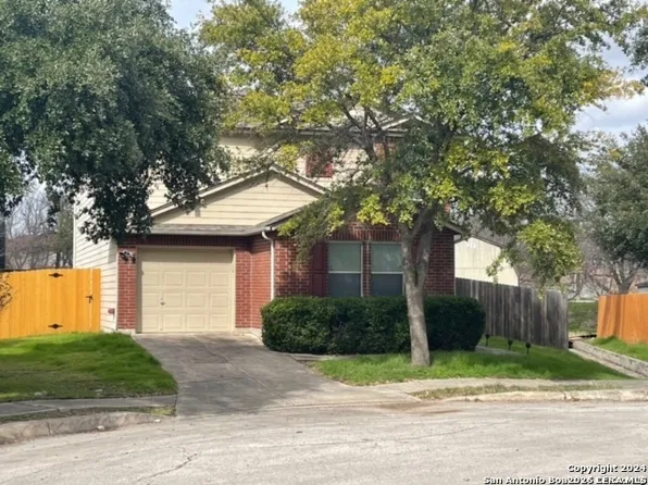 4835 ADKINS TRL, San Antonio, TX 78238