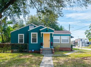 3010 W North A St, Tampa, FL 33609