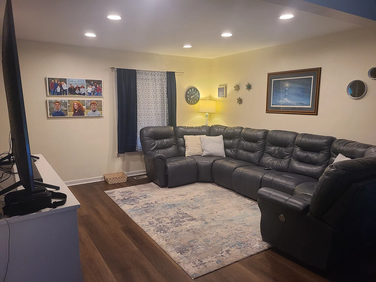 4 bed, 2.5 bath, 2128 sqft, $750 — Photo 3