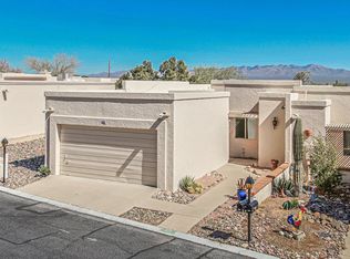 375 S Placita La Paz, Green Valley, AZ 85614