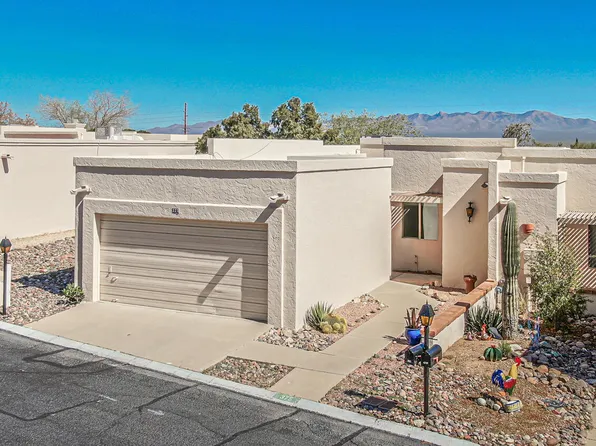 375 S Placita La Paz, Green Valley, AZ 85614