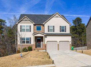 2061 Massey Ln, Winder, GA 30680