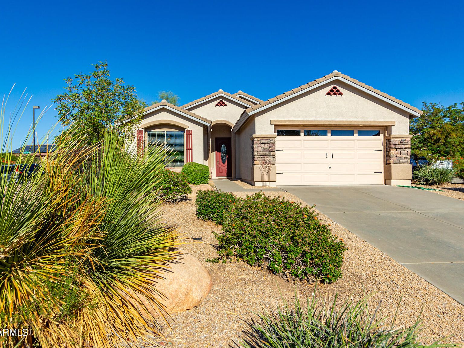 3718 W Cartier Ct Anthem AZ 85086 Zillow