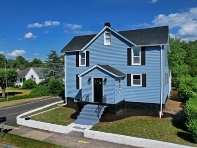 532 Fairview Ave, Hammonton, NJ, 08037