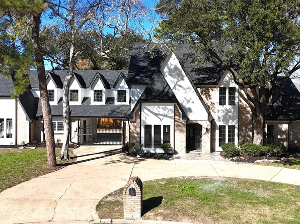 11314 Ericston Dr, Houston, TX 77070