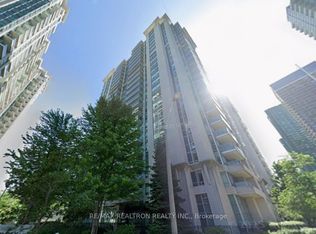 17 Anndale Dr #510, Toronto, ON M2N2W7