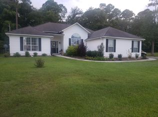 314 Pearson Ln, Douglas, GA 31533