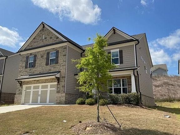 2nd image of 1602 Dover Creek Ln