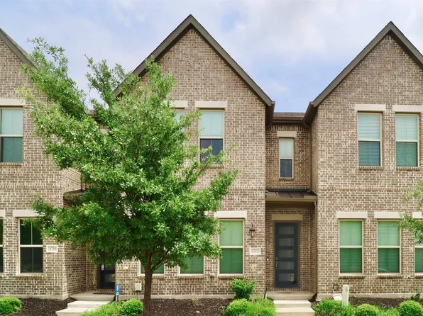 4713 Piedras Lanzar Dr, McKinney, TX 75070