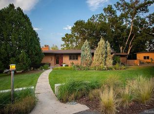 3400 Independence Ct, Wheat Ridge, CO 80033