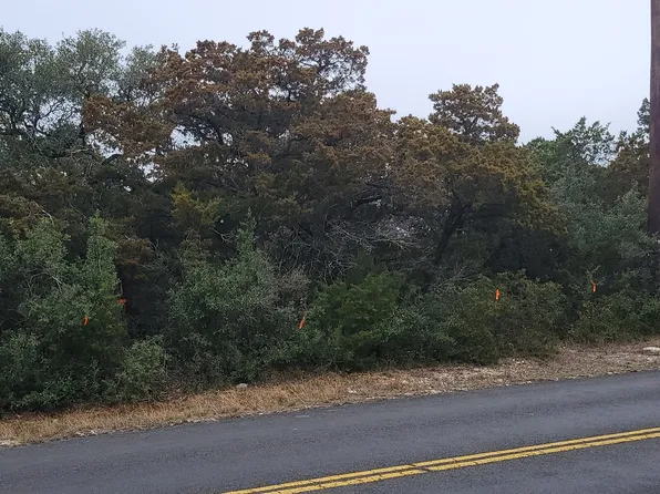 21833 Scenic Loop Rd LOT 4613, Helotes, TX 78023
