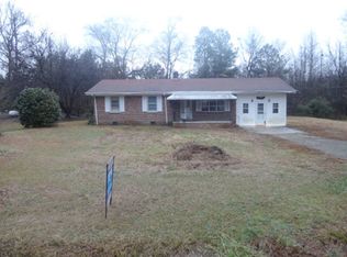 167 Best Ave, Goldsboro, NC 27534