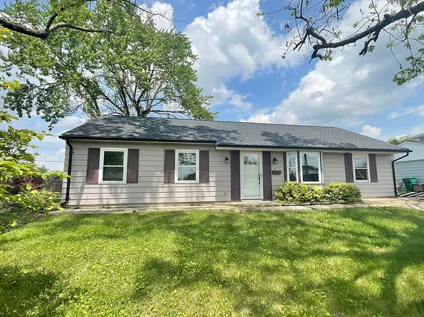 1330 Providence Ave, Springfield, OH 45503