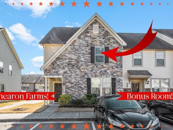 4430 Hillsgrove Rd, Wake Forest, NC 27587