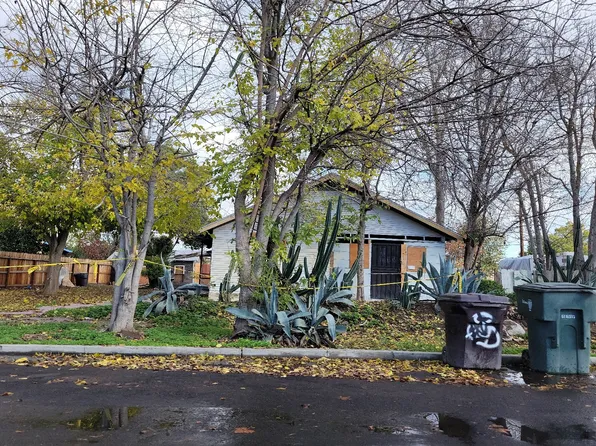 2304 N Glenn Ave, Fresno, CA 93704