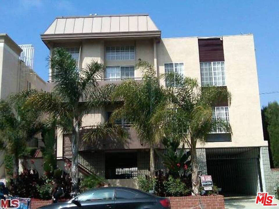 1st image of 1652 S Colby Ave #202