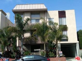 1652 S Colby Ave #202, Los Angeles, CA 90025