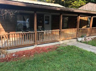 192 Stone Church Rd, Harmony, PA 16037