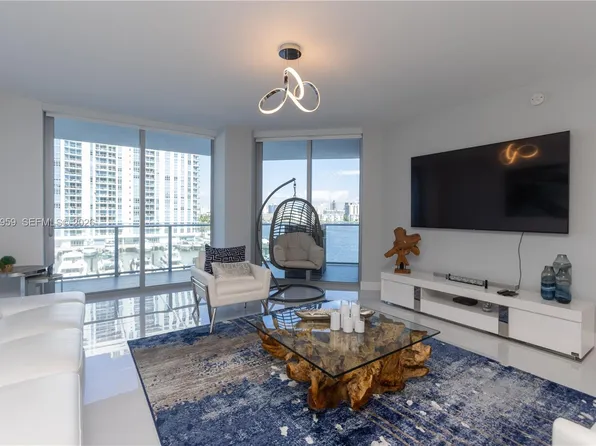 17111 Biscayne Blvd Unit 505, Aventura, FL 33160