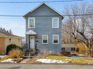 3102 Grimes Ave, Scranton, PA 18505