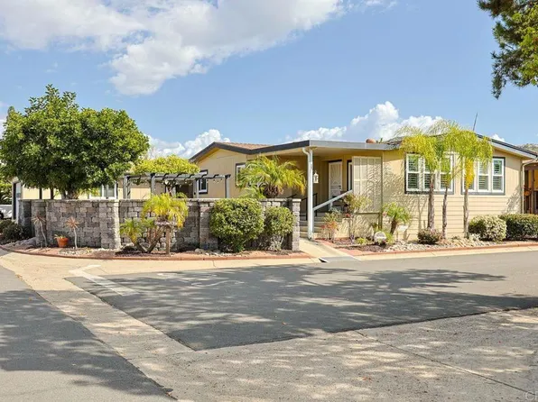 9255 N Magnolia Ave Spc 315, Santee, CA 92071