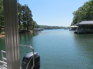 237 Biggerstaff Rd, Seneca, SC 29672