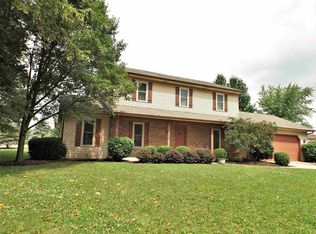 10809 Longwood Dr, Fort Wayne, IN