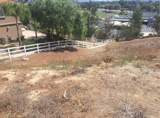 0 San Pasqual, Temecula, CA 92591