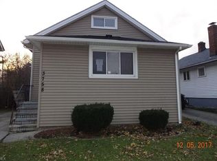 3758 W 130th St, Cleveland, OH