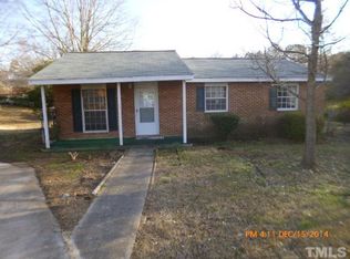 17 Manson Pl, Durham, NC 27703