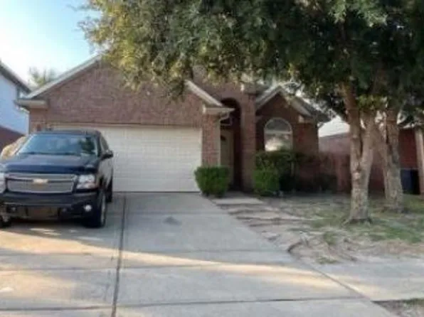2715 Alvar Dr, Houston, TX 77014