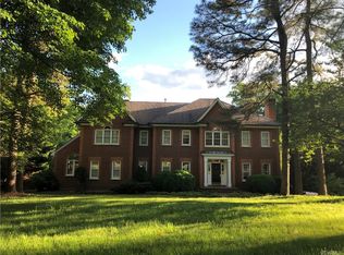 14521 W Salisbury Rd, Midlothian, VA 23113