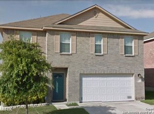 11010 Geneva Sound, San Antonio, TX 78254