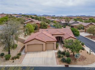 2770 Fort Mojave Dr, Bullhead City, AZ 86429