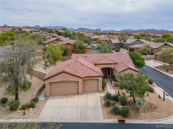 2770 Fort Mojave Dr, Bullhead City, AZ 86429