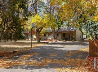 1251 Orchard Rd, Golden, CO 80401