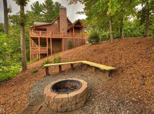 48 Crossrock Dr, Blue Ridge, GA 30513