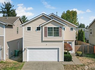 33210 42nd Ave S, Federal Way, WA 98001