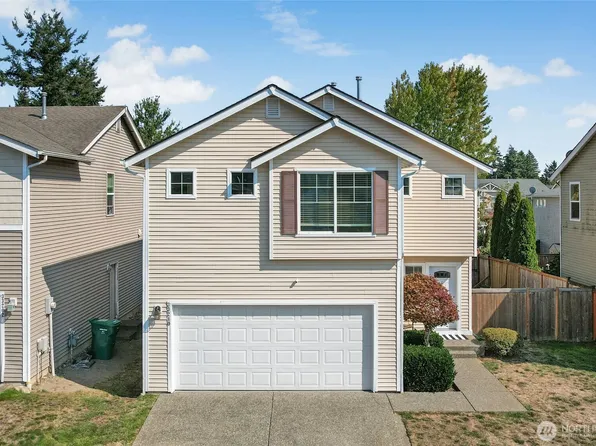 33210 42nd Avenue S, Federal Way, WA 98001