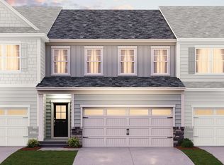 435 Clark Creek Ln #26, Cary, NC 27519